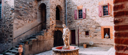 vente Château Perpignan