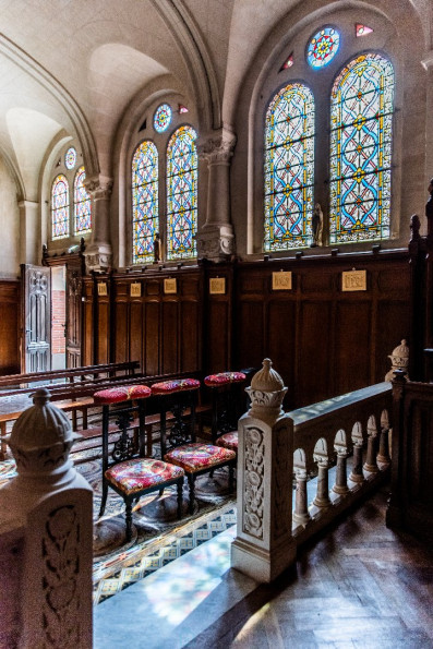 vente Château Perpignan - Photo 10