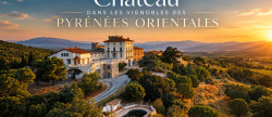 vente Château Perpignan