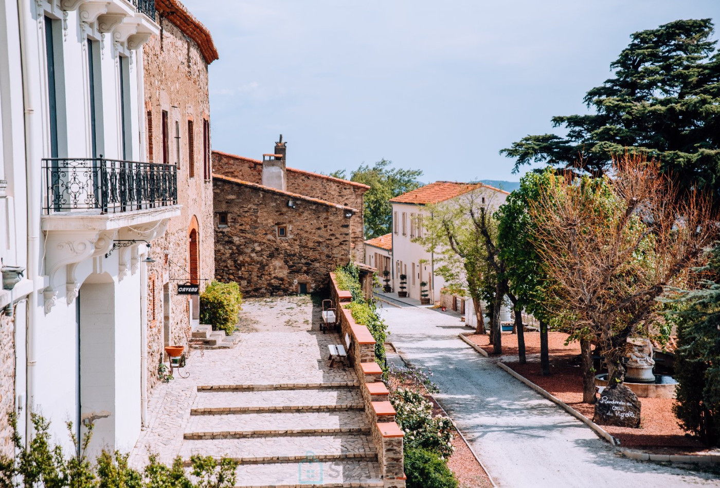 vente Château Perpignan - Photo 5