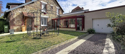 vente Maison Rouen