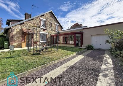 vente Maison Rouen