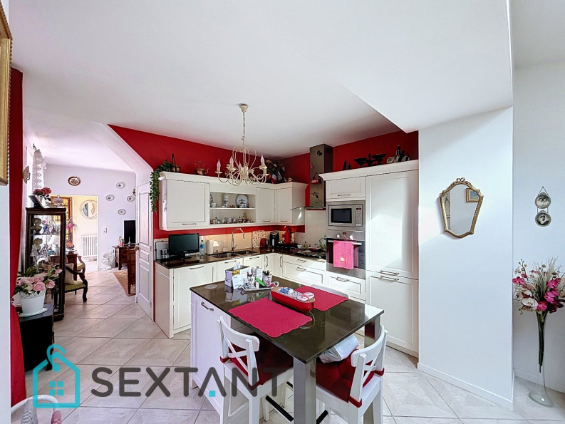 vente Maison Rouen - Photo 8