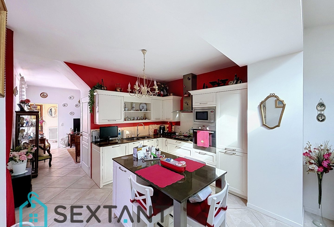 vente Maison Rouen - Photo 8