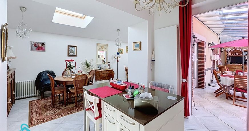 vente Maison Rouen