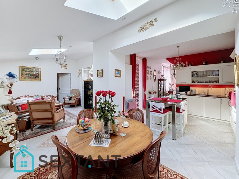 vente Maison Rouen - Photo 6