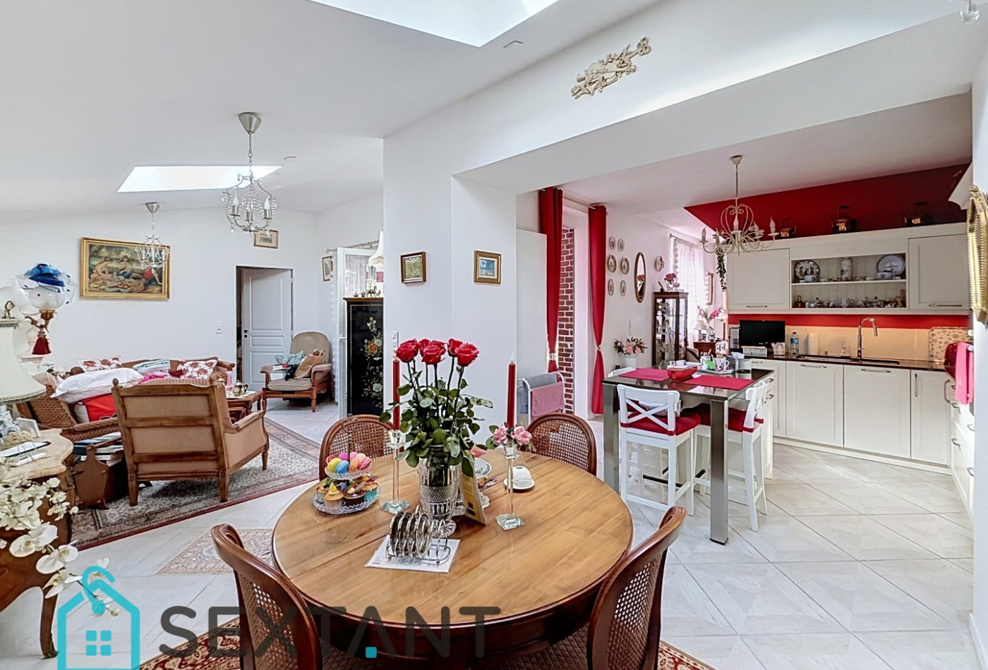 vente Maison Rouen - Photo 6