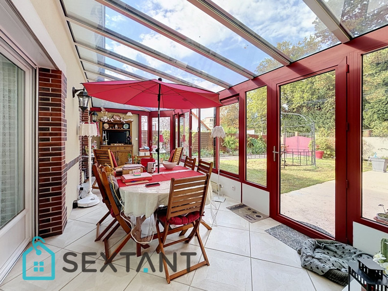 vente Maison Rouen - Photo 7