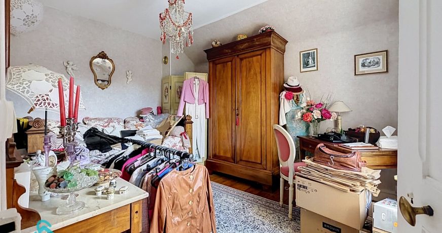 vente Maison Rouen