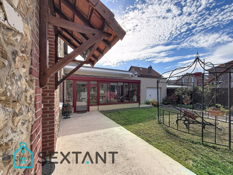 vente Maison Rouen - Photo 2