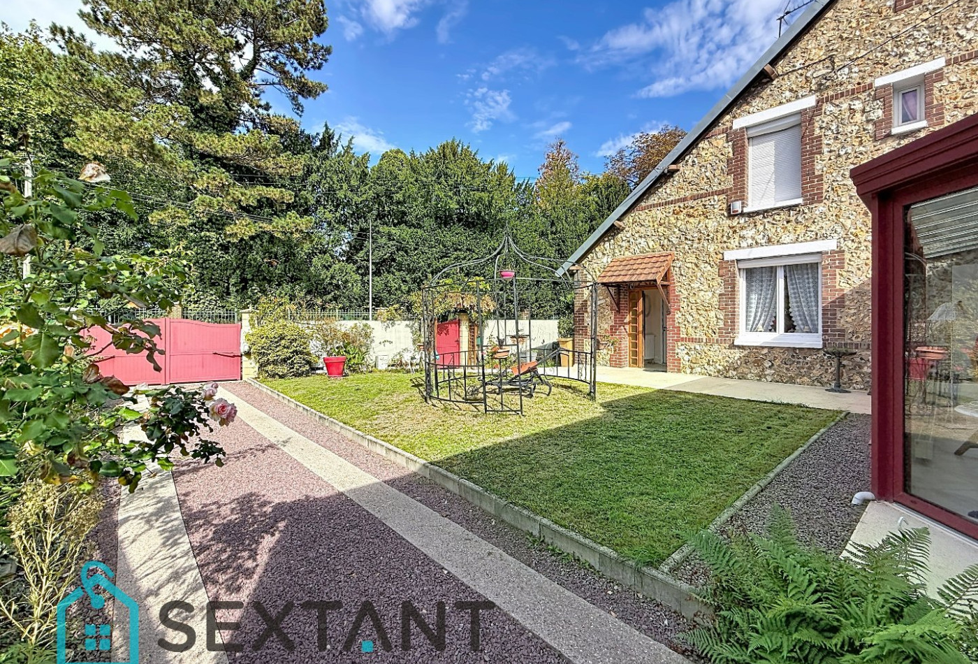 vente Maison Rouen - Photo 3