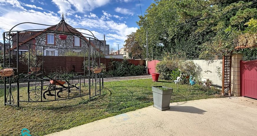 vente Maison Rouen
