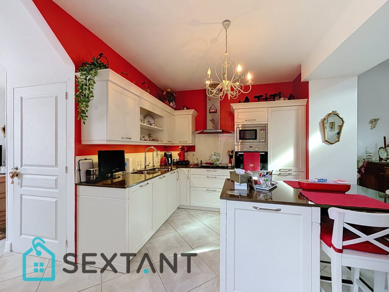vente Maison Rouen - Photo 9