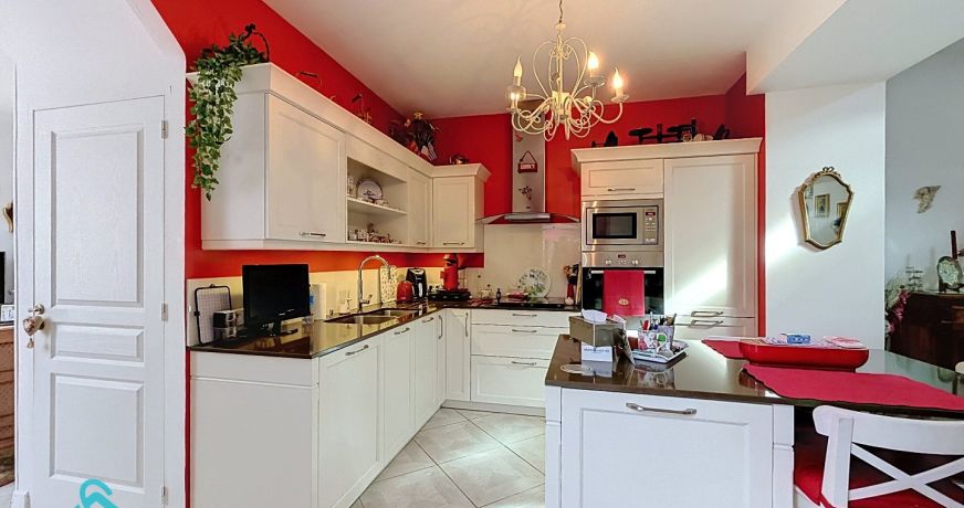 vente Maison Rouen