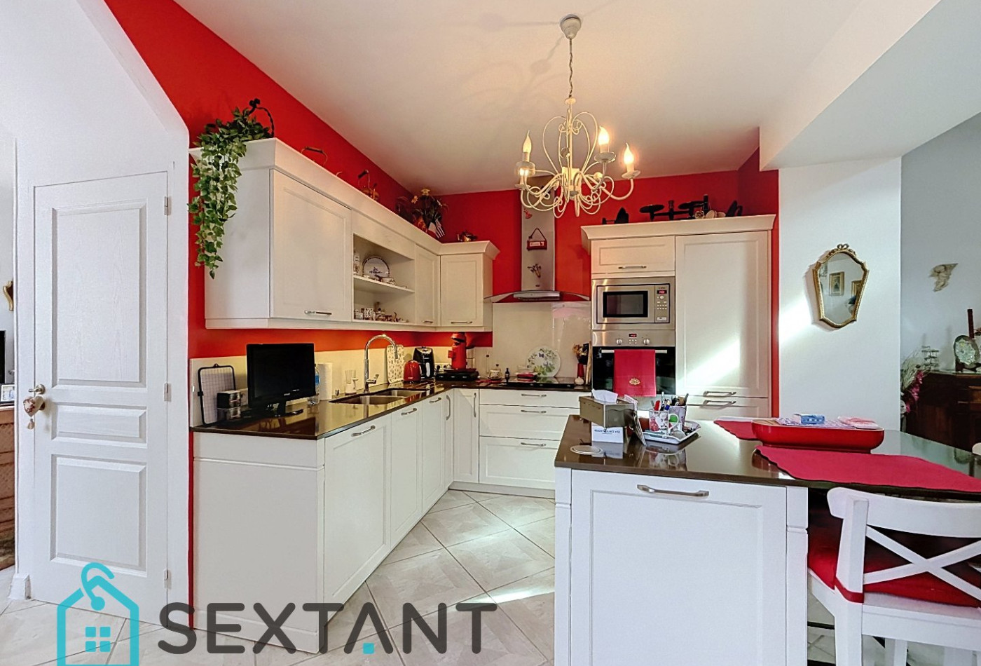 vente Maison Rouen - Photo 9