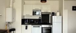 vente Appartement en résidence Rouen