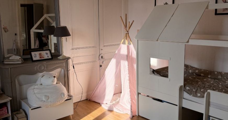 vente Maison Saint Aubin Les Elbeuf