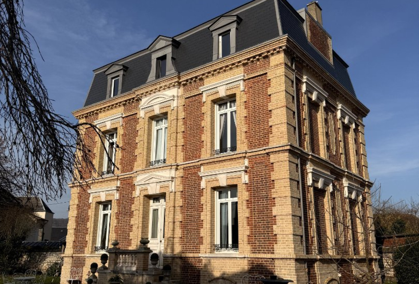 vente Maison Saint Aubin Les Elbeuf - Photo 1