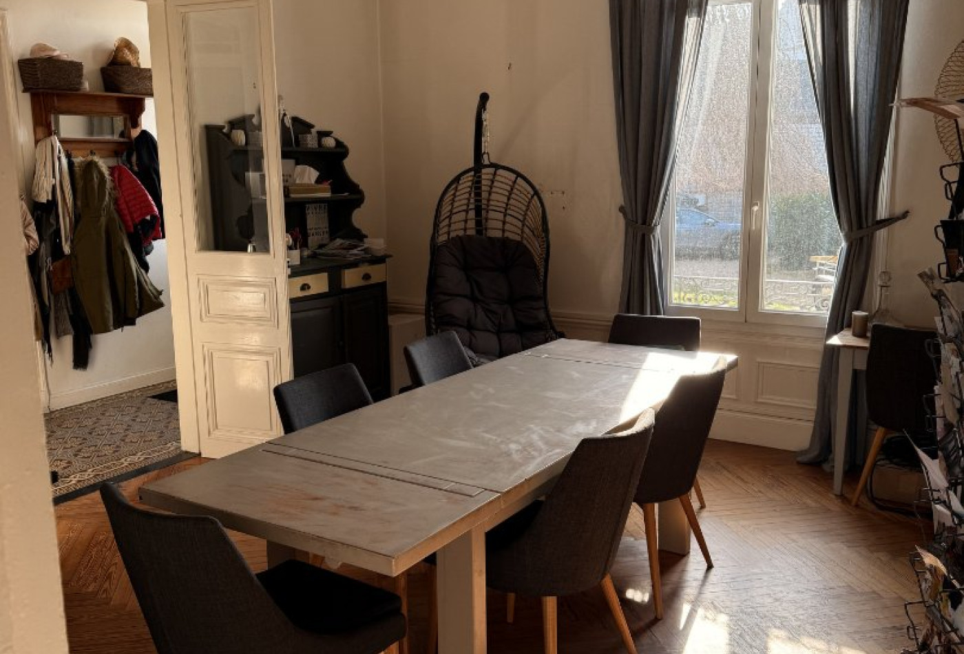 vente Maison Saint Aubin Les Elbeuf - Photo 8