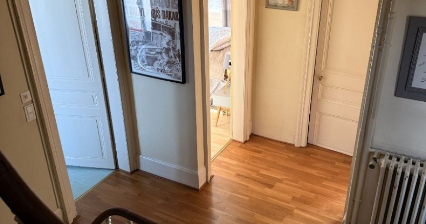 vente Maison Saint Aubin Les Elbeuf