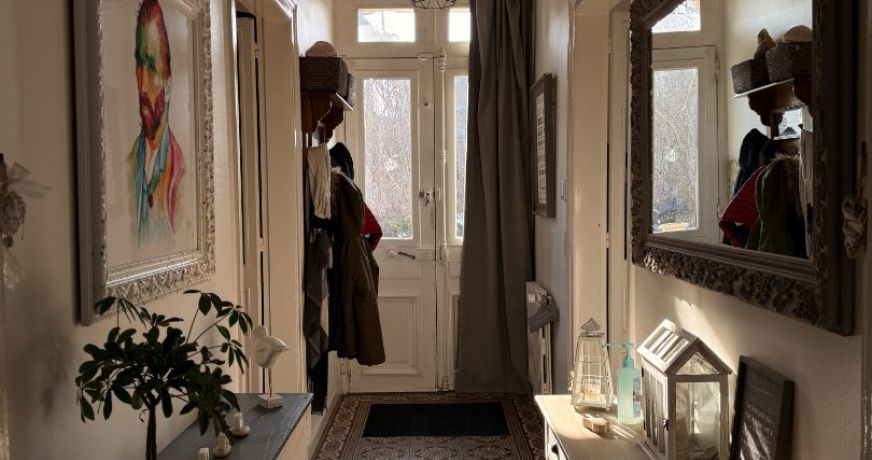 vente Maison Saint Aubin Les Elbeuf