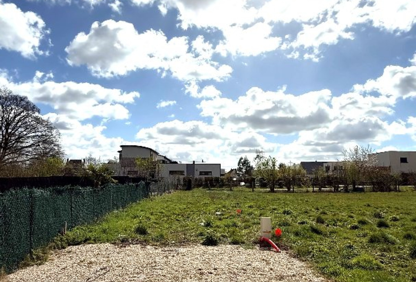 vente Terrain constructible Les Essarts - Photo 2