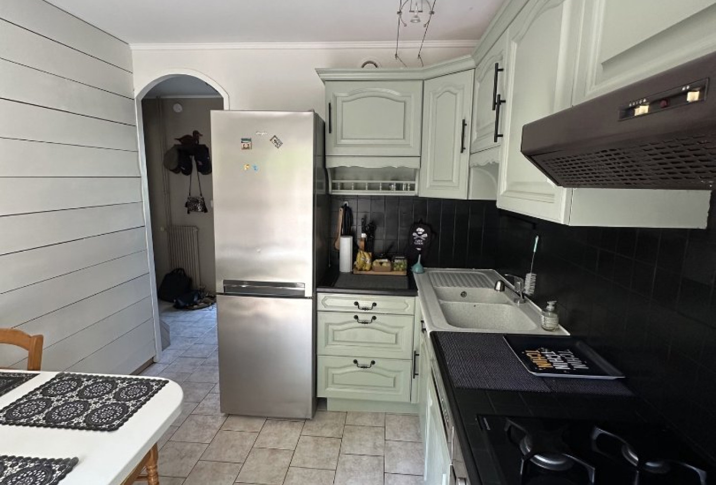 vente Maison jumelée Petit Couronne - Photo 6