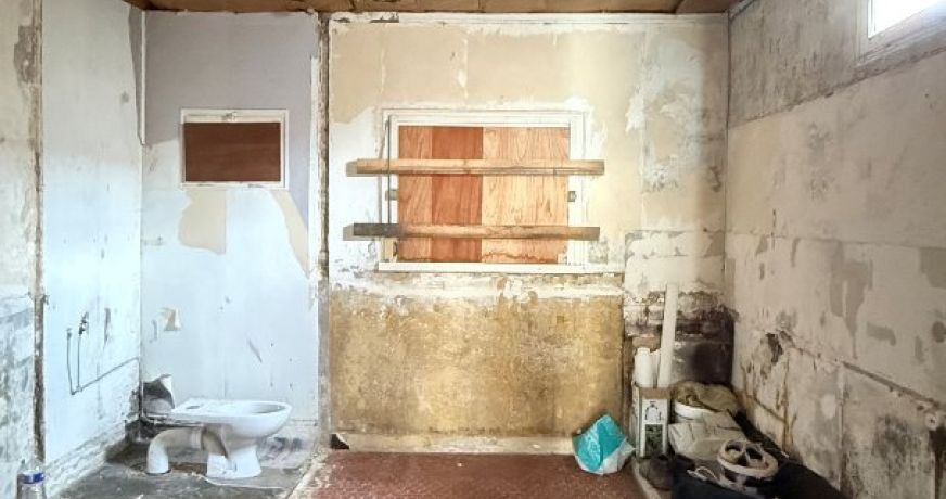 vente Maison Grand Couronne