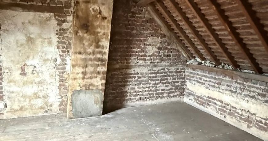 vente Maison Grand Couronne