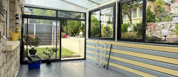 vente Maison mitoyenne Orival