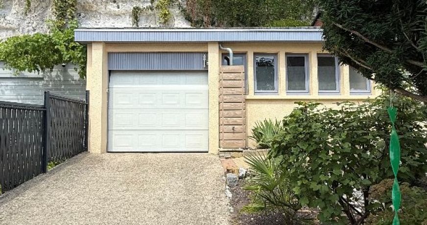 vente Maison mitoyenne Orival