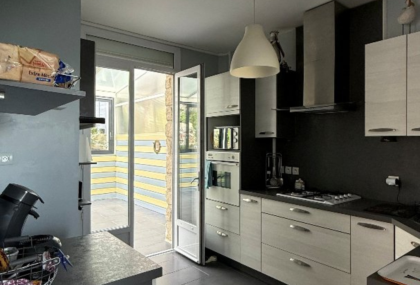 vente Maison mitoyenne Orival - Photo 2