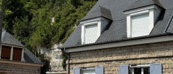 vente Maison mitoyenne Orival