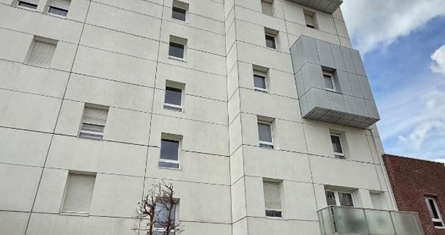 vente Appartement Le Grand Quevilly