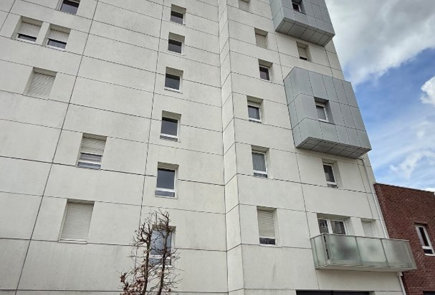 vente Appartement Le Grand Quevilly - Photo 7