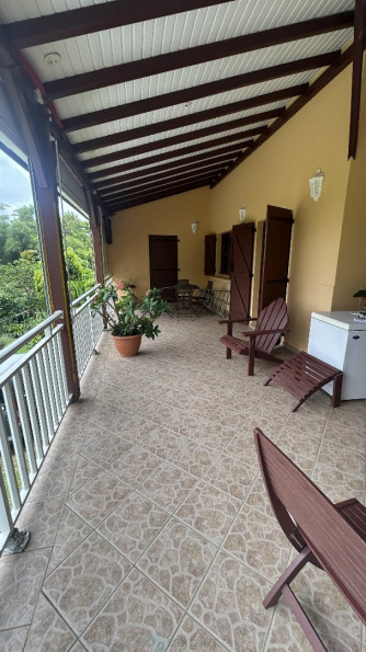 vente Maison individuelle Vert Pre - Photo 4