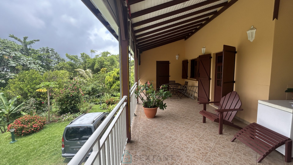 vente Maison individuelle Vert Pre - Photo 5