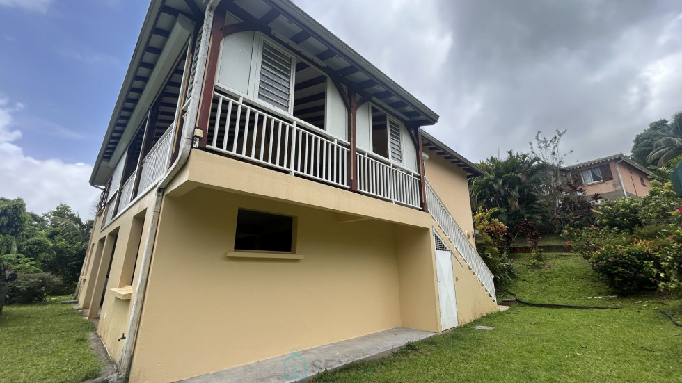 vente Maison individuelle Vert Pre - Photo 2