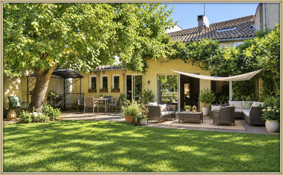 vente Maison Sainte Foy La Grande - Photo 1