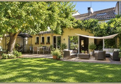 vente Maison Sainte Foy La Grande