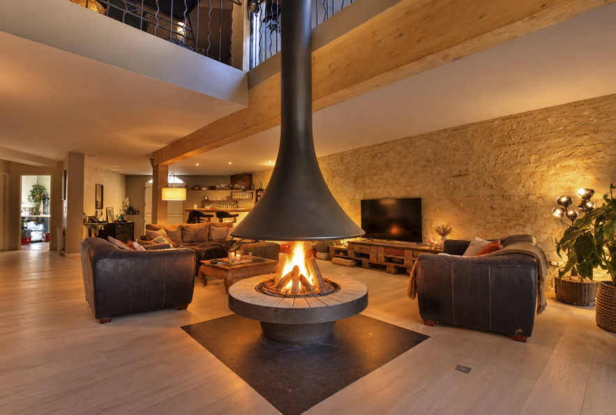 vente Maison Sainte Foy La Grande - Photo 2