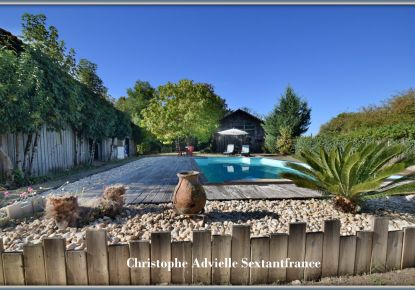 vente Maison Sainte Foy La Grande