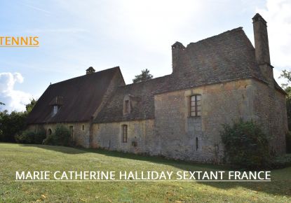 vente Propriété Montignac