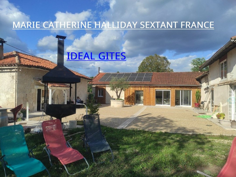 vente Ferme Saint Astier - Photo 2