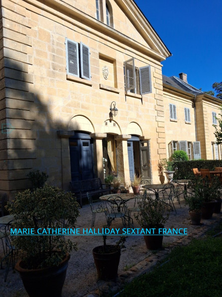 vente Château Escoire - Photo 1