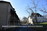 vente Château Valojoulx