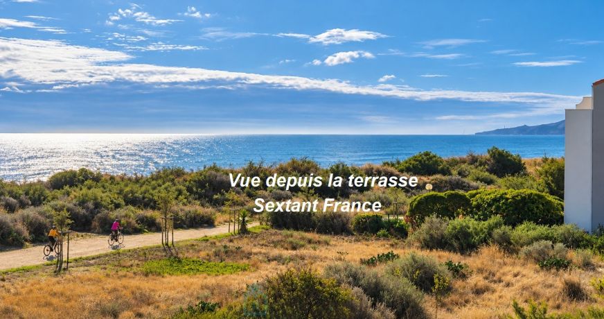 vente Appartement Saint Cyprien Plage