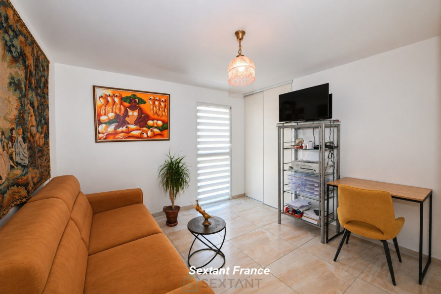 vente Maison Saint Cyprien Plage - Photo 7