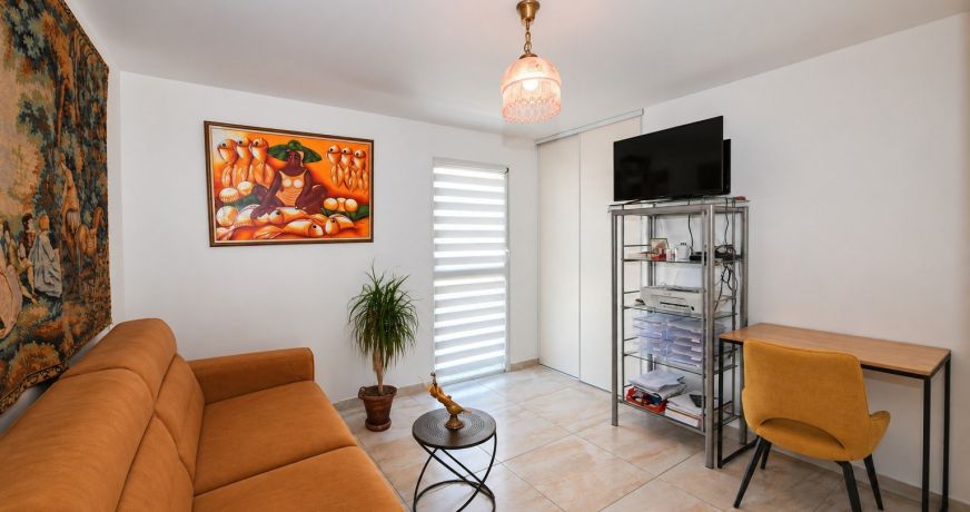 vente Appartement Saint Cyprien Plage