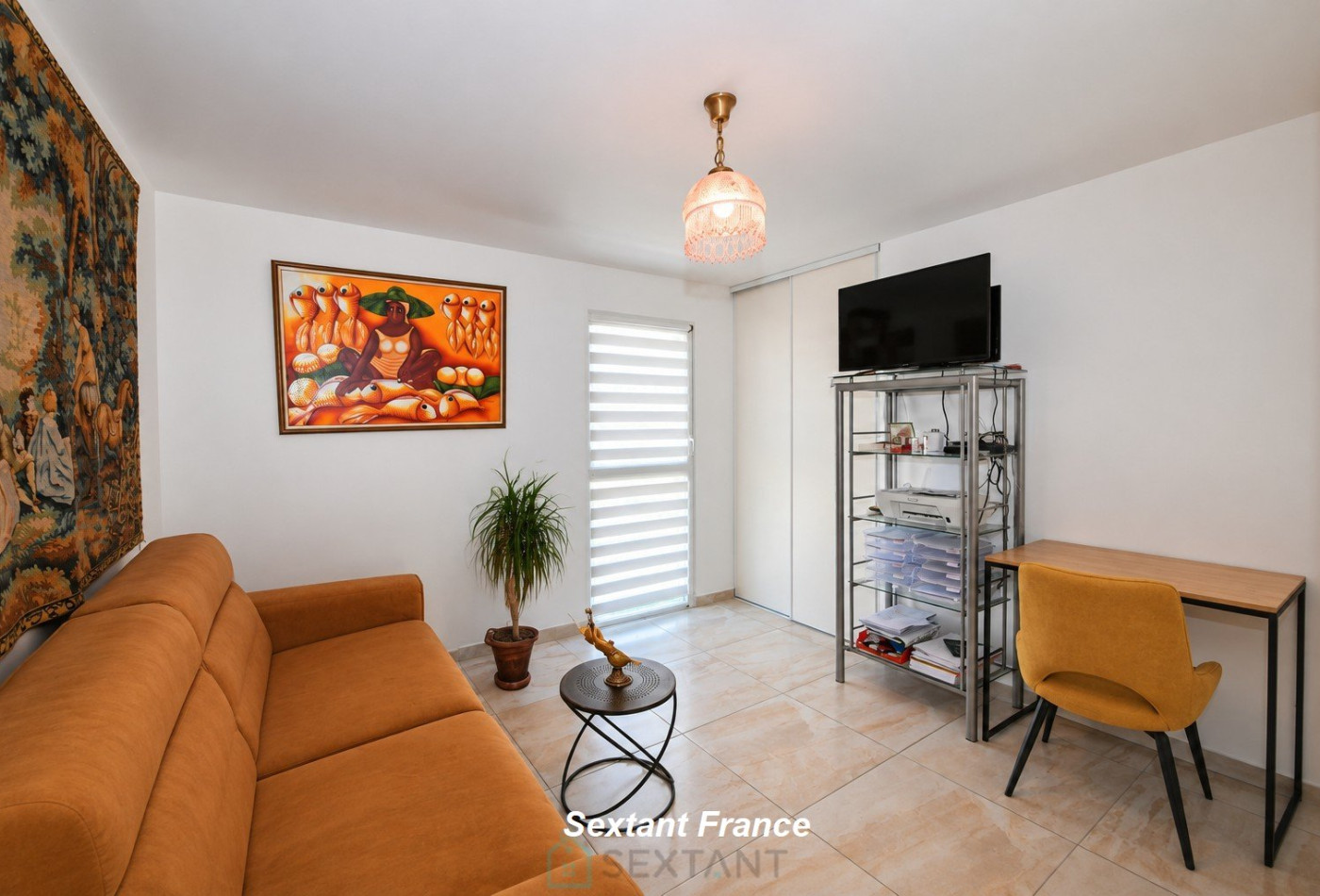 vente Appartement Saint Cyprien Plage - Photo 7